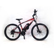 تصویر دوچرخه برقی ویوا مدل Terminator 