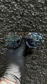 تصویر عینک الیسا - Flymod 