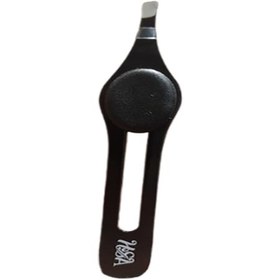 تصویر موچین برند H.S.A کد T-07 