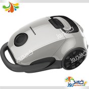 تصویر جارو برقی گوسونیک مدل GSV3500 قدرت ۲۵۰۰ وات 