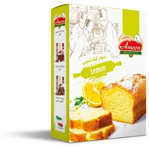 تصویر فروشگاه آمون