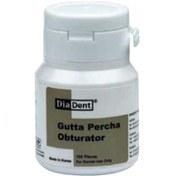 تصویر گوتا آبچوراتور (گوتا بار) Dia dent Gutta abturator