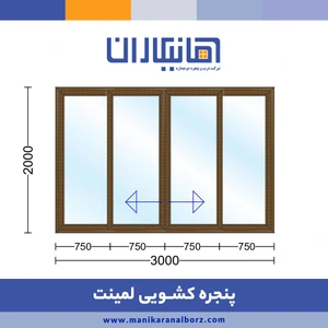 تصویر فروشگاه مانیکاران البرز