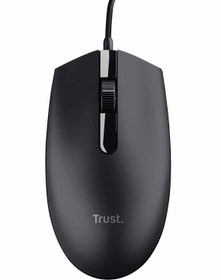 تصویر ماوس باسیم تراست Basi Trust Basi Wired Optical Mouse