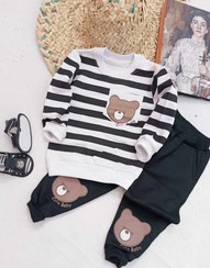 تصویر ست اقتصادی تدی - سایز 