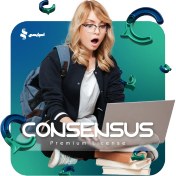 تصویر اکانت Consensus پریمیوم 