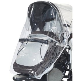 تصویر کالسکه peg perego مدل GT3 Completo رنگ java 