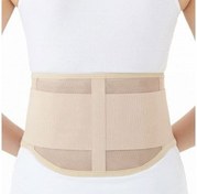 تصویر کمربند طبی مدل B015 دکتر مد سایز Dr.Med Jade Waist Support Model DR-B015