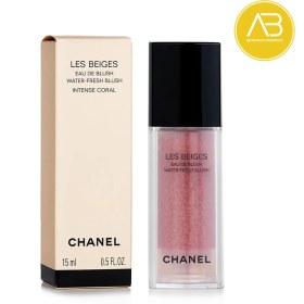 تصویر رژگونه مایع Les Beiges شنل 