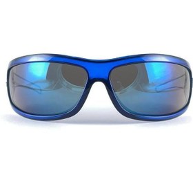 تصویر عینک nike - قرمز ‼ همراه با جعبه و دستمال ‼