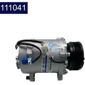 تصویر کمپرسور کولر ام وی ام 550 -X33 NEW اتوکار – کد111041 