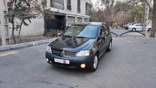 تصویر تندر 90 پارس خودرو مدل 1392 ا E2 E2