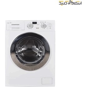 تصویر ماشین لباسشویی وست پوینت مدل WMN-101215 ER Westpoint WMN-101215 ER Washing Machine 10.5 Kg