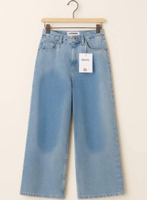 تصویر شلوار جین CHANNEL 