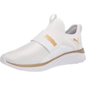 خرید و قیمت Puma Softride Sophia Slip Shine سفید | ترب