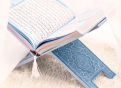 تصویر رحل رنگی سایز ۳۸×۱۳ 