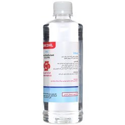 تصویر محلول ضد عفونی دست پنکل 500 میلی لیتری Pancohl Instant Disinfectant 500 ml