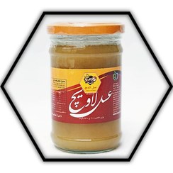 تصویر عسل رس 330 گرمی 