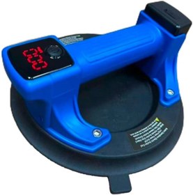 تصویر قاپک شارژی دیجیتال 