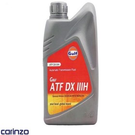 تصویر روغن هیدرولیک گالف مدل DX IIIH حجم 1 لیتر 