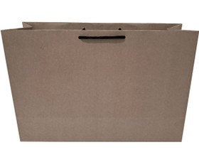 تصویر ساک دستی کرافت 35x12x25h 