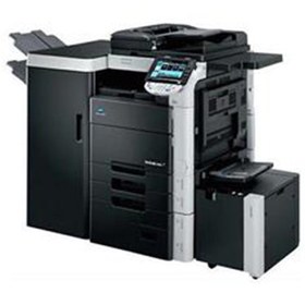 تصویر دستگاه کپی کونیکا مدل ۴۵۲ 