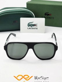 تصویر عینک دودی مردانه لاگوست Lacoste Sunglasses L717S 