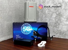 تصویر مودم ZLT X10 OUTDOOR 4G/5G TD-LTE 