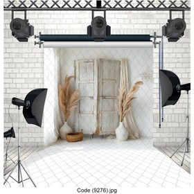 تصویر بکدراپ عکاسی Code (9276) 