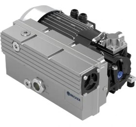 تصویر پمپ وکیوم بکر مدل Becker O 5.10 