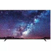 تصویر تلویزیون ال ای دی هوشمند دوو مدل DSL-55MS3100U سایز ۵۵ اینچ Daewoo smart LED TV model DSL-55MS3100U size 55 inches