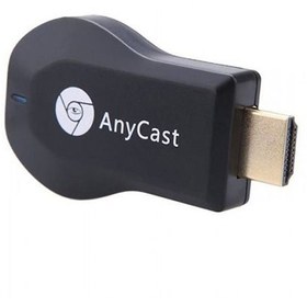 تصویر دانگل HDMI مدل Chromecast- 2 