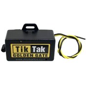 تصویر فرستنده نور بالا بلوتوثی گلدن گیت 