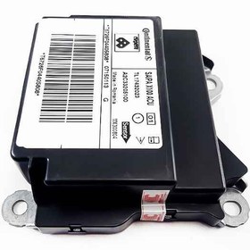 تصویر ای‌سی‌یو موتور KMC J7 