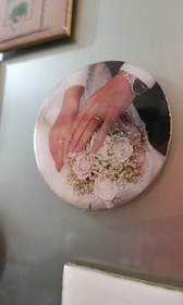 تصویر مگنت یخچالی 