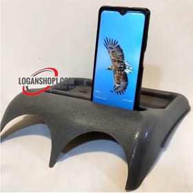 تصویر مکمل روی داشبورد مناسب برای تندر ۹۰ و ال ۹۰ 