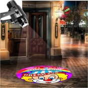 تصویر سوالات متدوال در مورد لوگو پروژکتور، لوگو پروژکتور چیست؟ 