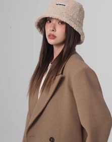 تصویر کلاه باکت تدی کژوال 