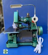 تصویر چرخ خیاطی سردوز پروانه GN نیوهپی 