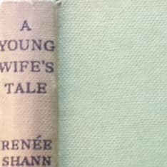 تصویر A Young Wife’s Tale | Renee Shann 