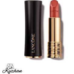تصویر رژ لب کرمی لانکوم مدل French tea شماره 274 