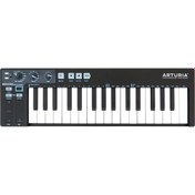 تصویر میدی کنترلر آرتوریا Arturia KeyStep Black Edition Arturia KeyStep Black Edition MIDI Keyboard Controller