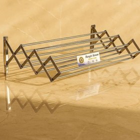 تصویر بندرخت استیل اکاردونی 