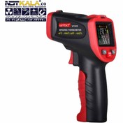 تصویر ترمومتر لیزری وینتکت WINTACT WT323e Infrared Thermometer WINTACT WT323E