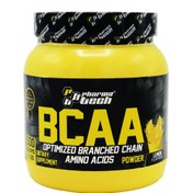 تصویر پودر بی سی ای ای 500 گرم فارماتك Pharma Tech Bcaa Powder 500 ml