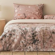 تصویر سرویس رو تختی دو نفره انگلیش هوم مدل Sweet Spring 