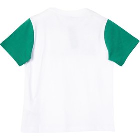 تصویر تی‌شرت پسرانه BNT-B21318 برند united colors of benetton Boy Tshirt BNT-B21318