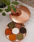 تصویر جاادویه هفت خوان تمام مسی 