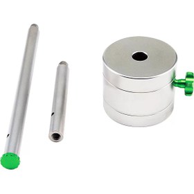 تصویر میله و وزنه برای مقر اسکای‌-واچر مدل WAVE 