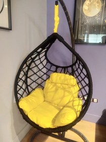 تصویر تاب ریلکسی مونیخ مدل 1 